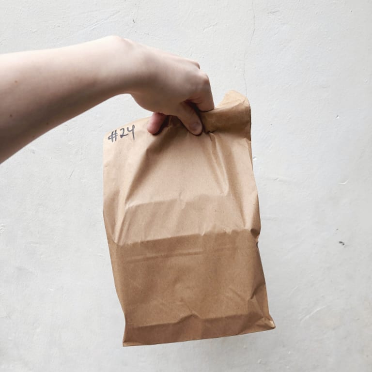 Convenient Pickup and Delivery for Italian Breakfast Favorites
