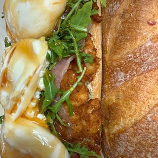 Dolce La Parma Sub