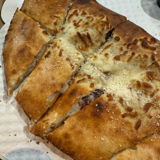 Italian Calzone