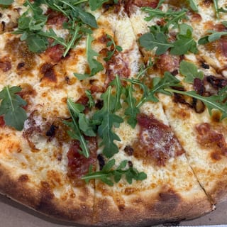 Di Parma Pizza