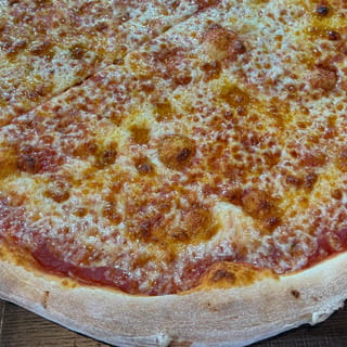 Cheese Pizza