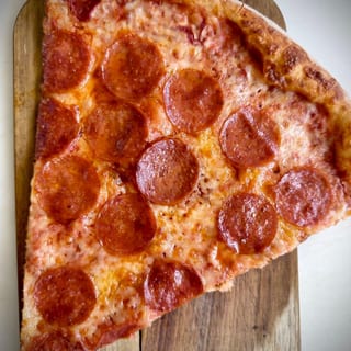 Pepperoni Slice