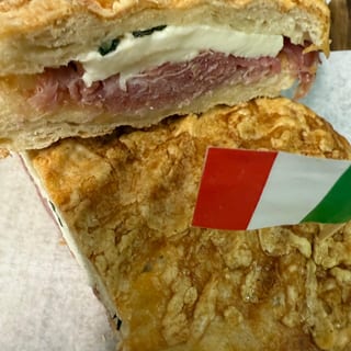 Prosciutto de Parma