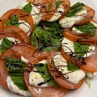 Caprese Salad