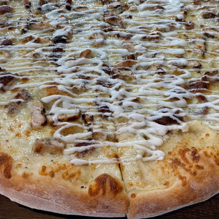 Bacon Delights: Italian, Breakfast, and More