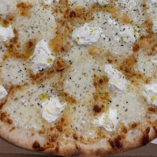 Bianca Pizza