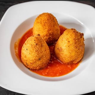 Arancini