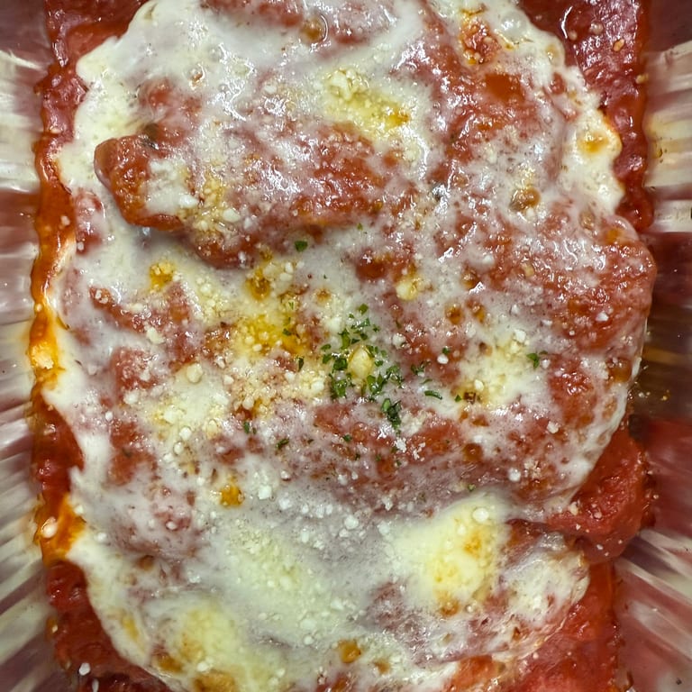 Delicious Pasta Dishes for Every Palate