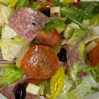 Antipasto 