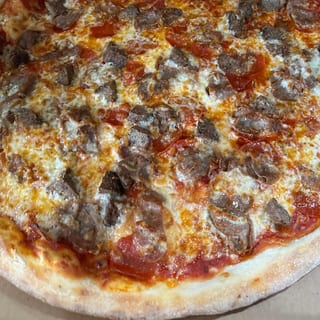 Superior Pizza