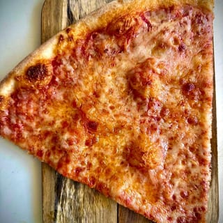 Cheese Slice