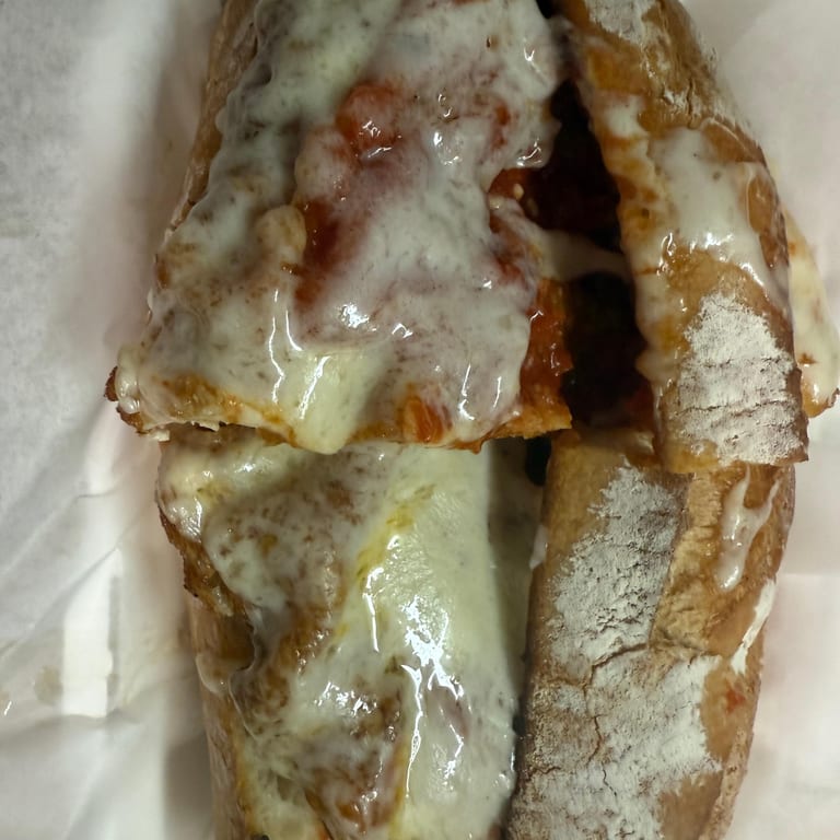 Delicious Calzones: A Taste of Italy