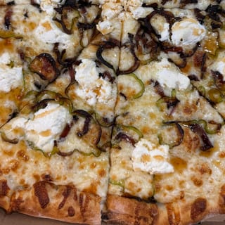 Becca's Pizza
